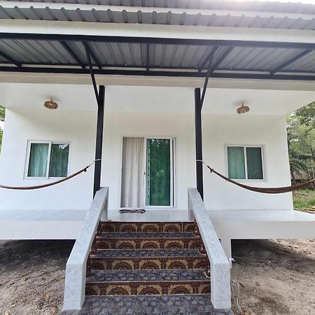 Vijit Bungalow Koh Phayam Exterior photo